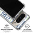 NFL Seattle Seahawks Print Pixel 9/9 Pro Clear Case